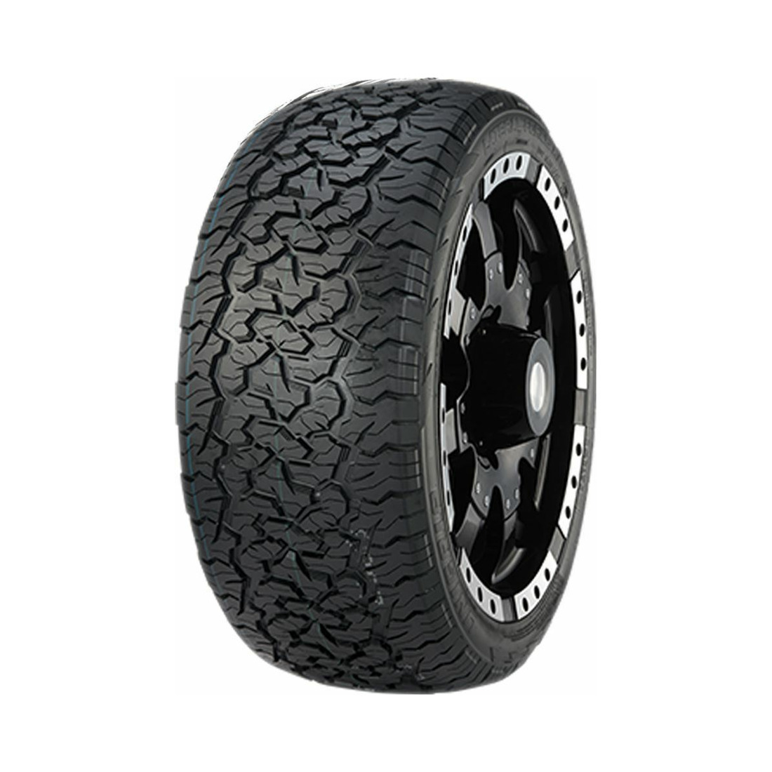 225/65  R17  Unigrip Lateral Force A/T 102H Вид 0