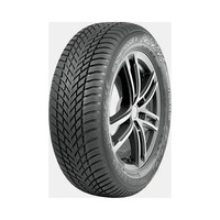 255/40  R21  Nokian Tyres (Ikon) Snowproof 2 SUV 102V XL