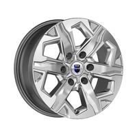 7.5x17 6x139.7 106.1 ET30 дарк платинум